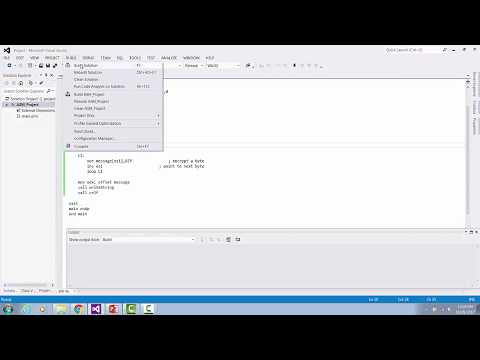 Encrypt a String