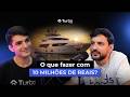 A estratégia SECRETA por trás do crescimento da Turbo