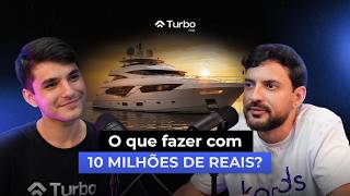 A estratégia SECRETA por trás do crescimento da Turbo
