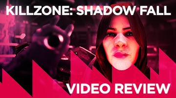 Killzone: Shadow Fall Review