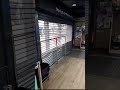 Roller Shutter Repairs Westhoughton Don't Wait! Get Your Roller Shutters Fixed Today
