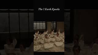 Celebrity The 7 Epochs of the Earth #shorts Profile