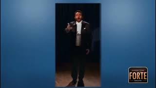 Iklan Rokok Forte - Orchestra (2018)