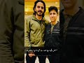 #umairpasha #abdullah bin umair #youtubeshorts #jaat ost.
