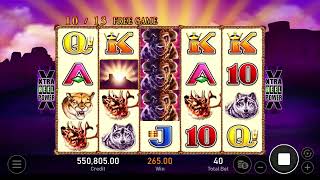 【RSG】Buffalo screenshot 4