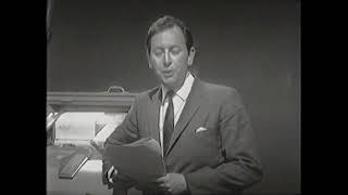 Grandstand, May 4 1963 - teleprinter & full results round-up with David Coleman and some other links