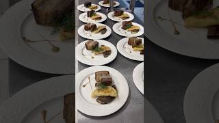 Horse 🐴meet ￼￼ Russian kitchen #chef #food #viral #desifood #foodie #russia #viralvideo