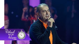 Video thumbnail of "Zoran Mijailovic Rogojevac - Rado moje bela - (live) - NNK - EM 20 - 03.02.2019"