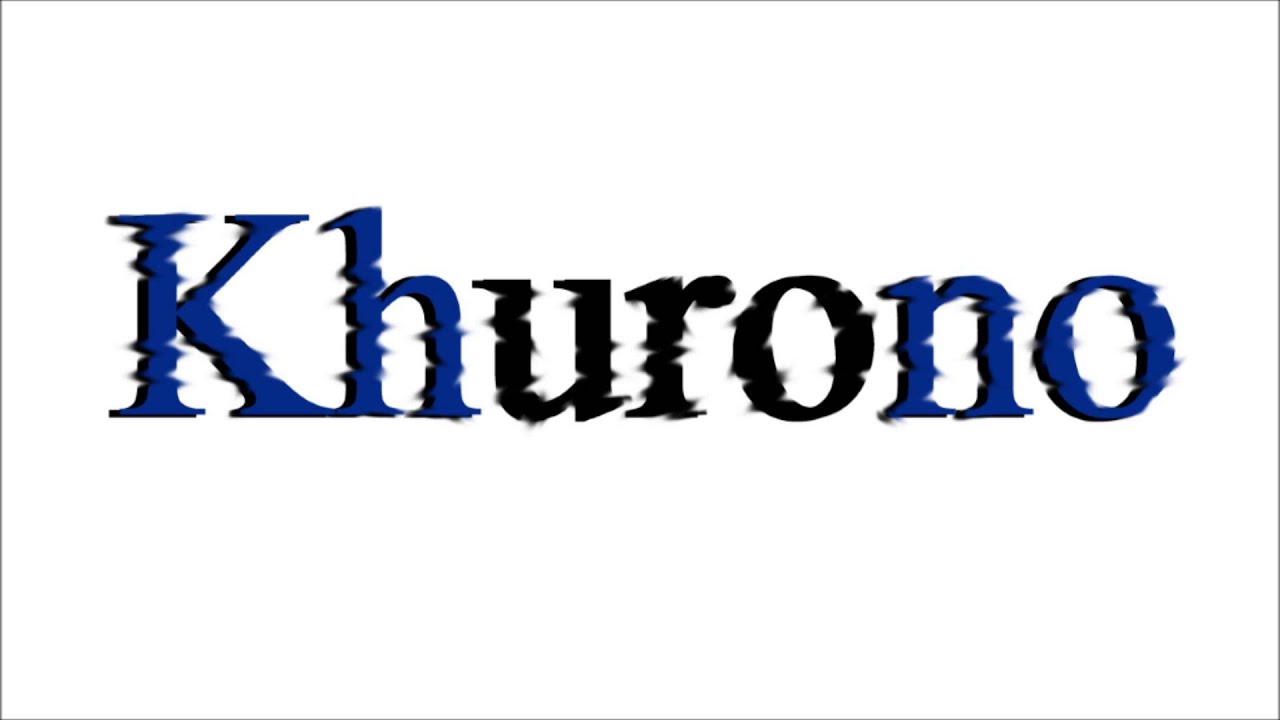 Krewella - One Minute (Khurono Remix)