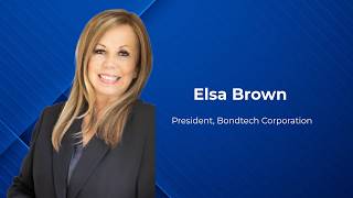 Marquis Masters - Episode 32 - Elsa Brown on Faith, Entrepreneurship and Global Business