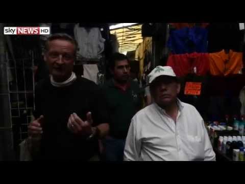 The Market Where You Can Buy Anything (Including Guns) thumbnail