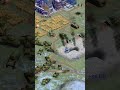 Rise of Nation | This game from 2003 got a makeover in 2014, and it's great! #riseofnations #rts