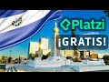 Platzi GRATIS en El Salvador