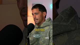 😳 CAN STRICKLAND BEAT KHAMZAT! @fullsendpodcastclips