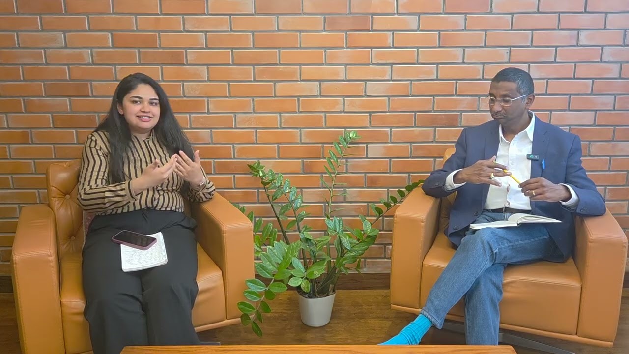 39 - #WeeklyWrap of Markets with Srikanth - #HexagonWealth #wealthmanagement #financialfreedom