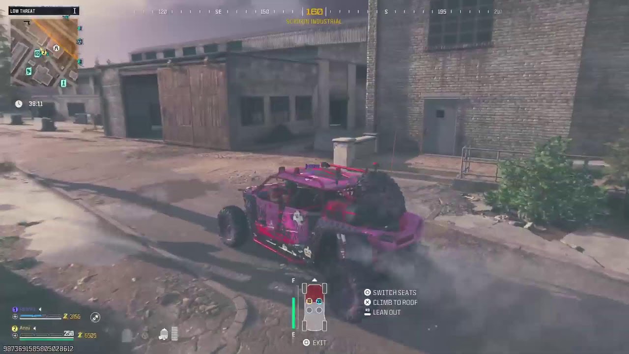 MODERN WARFARE 3 ✨ ZOMBIES 💀 FIN 🇫🇮