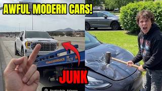 People REGRET Buying These Cars in 2026