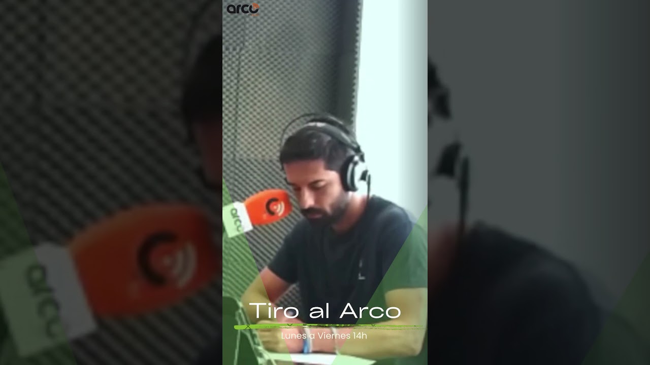 ✂️Así hablaba hoy Jesús Garzón sobre los posibles estadios en los que podría jugar el Rayo en LaLiga