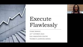 Full Webinar - Execute Flawlessly