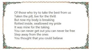 Attack Attack - My Shoes Lyrics