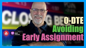 0-DTE - How Early Assignment Can Ruin Your Day Trading Strategy