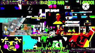 Preview 2 Clock Effects^3326 (674 More Until 4000)