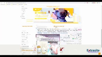 Bài 153 : Lập trình web bán hàng Laravel - Cập nhật và hiển thị liên hệ