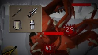 This Relic is BUSTED at God Wars - Trailblazer League