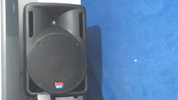 DB Technologies Basic 400 - Don’t Stop ‘Til You Get Enough