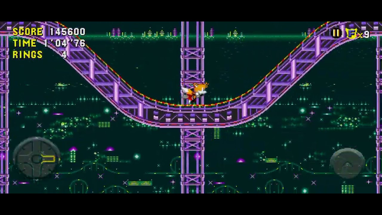 The day that EggBoi And MetalBoi Gang up on Tails ( FoxBoi)