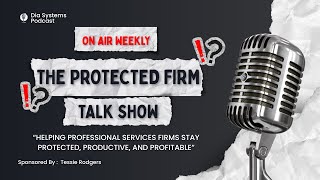 Could Someone Walk Out With Your Client Data Right Now?