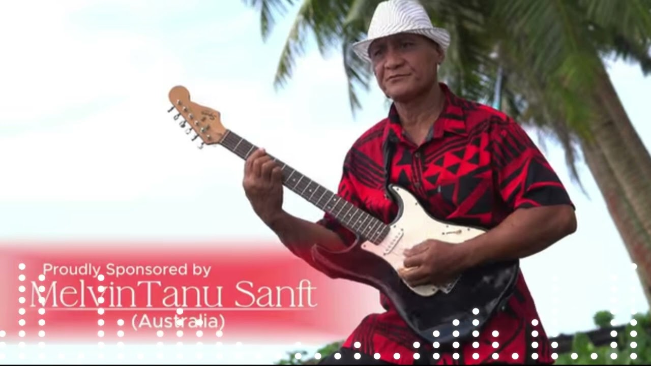 LAUFOU PETI KEY - PESE MA SIVA SAMOA (ORIGINAL)
