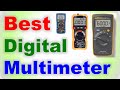 Top 7 Best Digital Multimeter in India | BEST MULTIMETER FOR ELECTRONICS | डिजिटल मल्टीमीटर