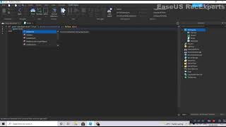 How to enable bubble chat in roblox studio?