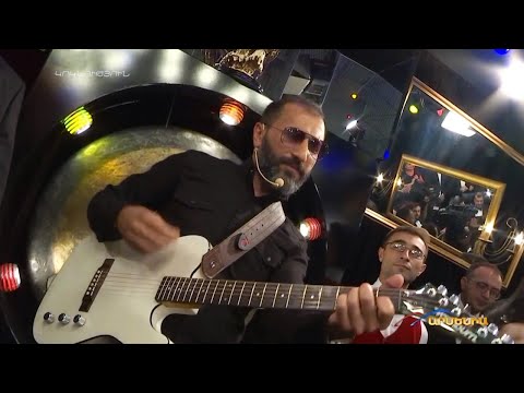 Армен Цой Саргсян - Armenia TV Ի՞նչ: Որտե՞ղ: Ե՞րբ: (Что? Где? Когда?) 2023 #траваудома