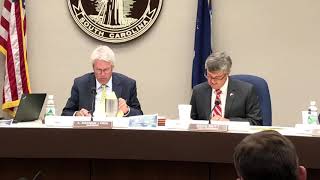 New economic projects