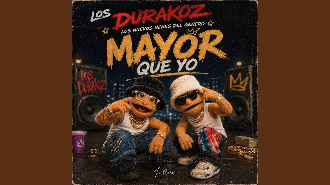 Watch Mayor Que Yo on YouTube Watch Mayor Que Yo on YouTube