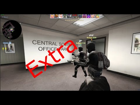 CSGO (Extra redigering från #1) - YouTube