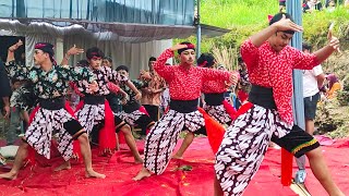 JANTURAN ‼️ EBEG NGESTI TURONGGO JATI 📍 SIKAYU KEWUNEN BUAYAN
