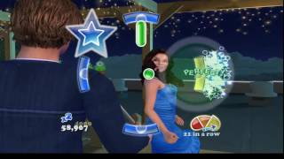 High School Musical 3 Senior Year Dance #02 Right Here Right Now