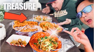 RARE Hidden Gem Authentic Mexican Spot FOUND in Local Neighborhood!?!