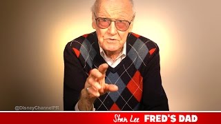 "Big Hero 6 The Series" Cast Demonstrates Baymax's Iconic Fist-Bump | Big Hero 6 | Disney XD