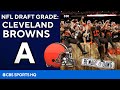 The Cleveland Browns had an EPIC 2021 NFL Draft | CBS Sports HQ