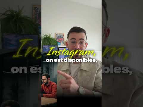 Miniature de la vidéo : Spécialiste en engagement