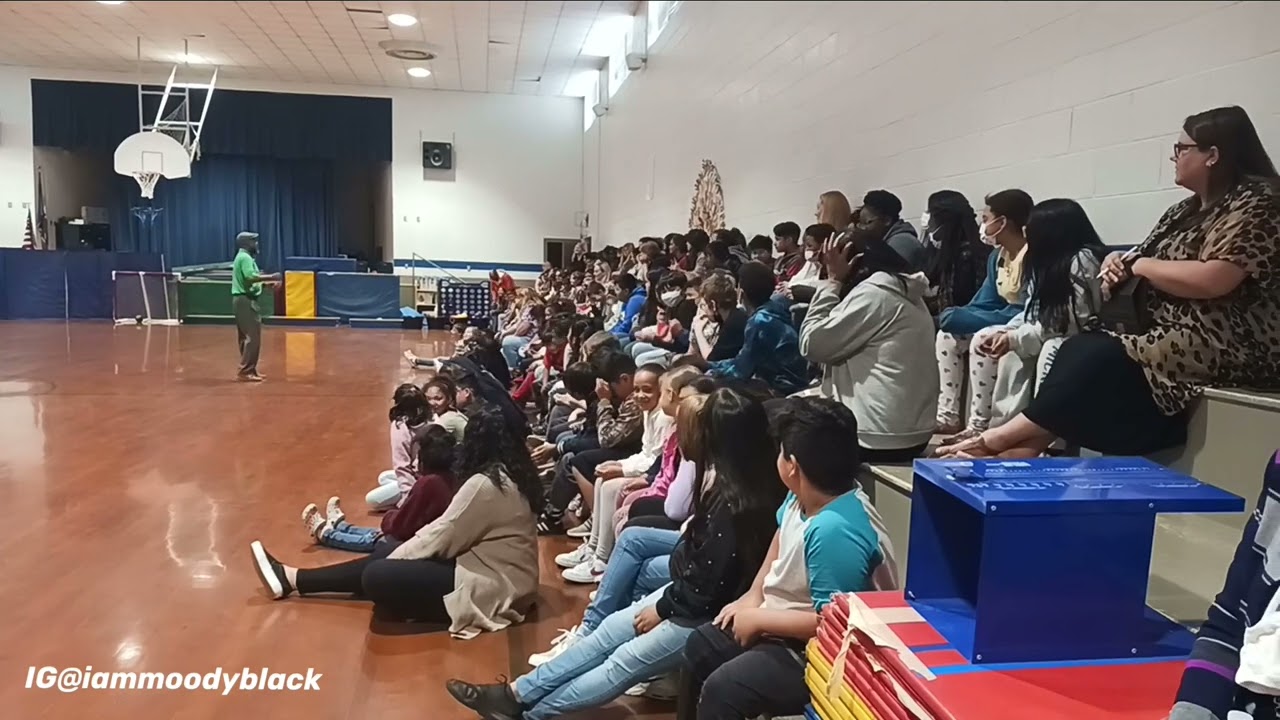 MOTIVATIONAL MESSAGE Show Me Your Excellence Lone Oak Elementary In MOTIVATIONAL MESSAGE Show Me Your Excellence Lone Oak Elementary In