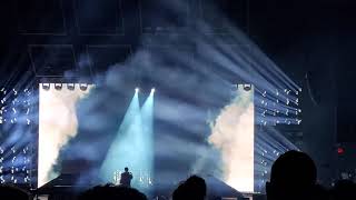 NF - CLOUDS (Live at Coastal Credit Union; Raleigh, NC) [CLOUDS Tour]