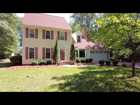 32002 Bonhill Dr, Salisbury, MD home video tour