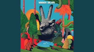 Video thumbnail of "Wooden Shjips - Staring At The Sun"