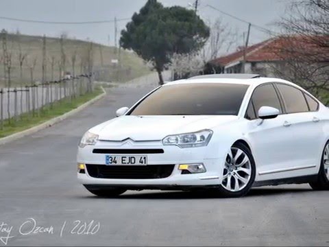 renault latitude или citroen c5 renault latitude или citroen c5