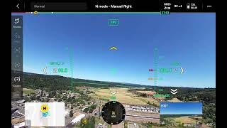 Unlock the Full Potential of the DJI Matrice 400 RTK Obstacle Avoidance Cameras
